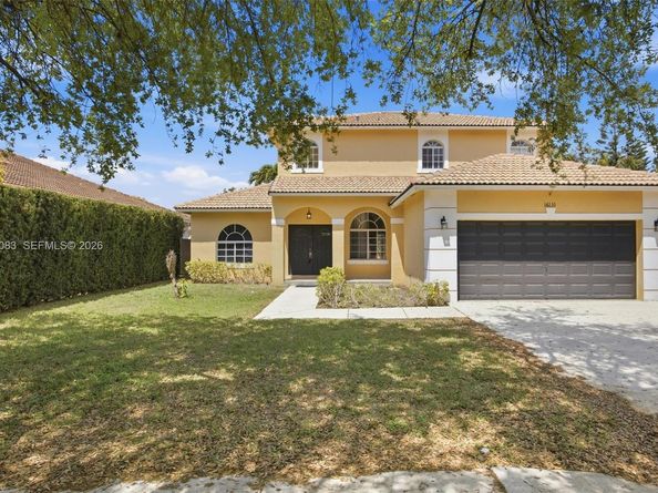 16131 SW 151st Ter, Miami FL 33196