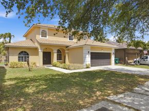 16131 SW 151st Ter, Miami FL 33196