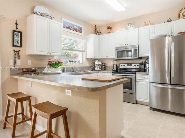 12752 SW 49th Ct, Miramar FL 33027