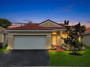 807 Sand Creek Cir, Weston FL 33327