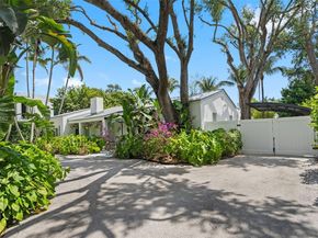 7531 SW 52nd Ct, Miami FL 33143