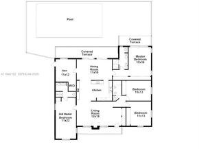 7531 SW 52nd Ct, Miami FL 33143
