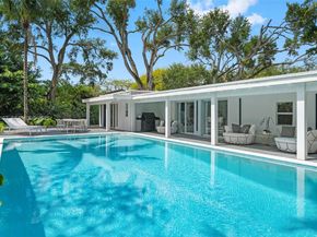 7531 SW 52nd Ct, Miami FL 33143