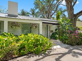 7531 SW 52nd Ct, Miami FL 33143