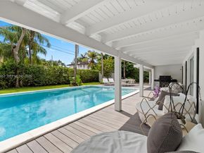 7531 SW 52nd Ct, Miami FL 33143