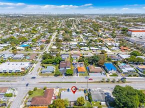 3630 SW 87th Ave, Miami FL 33165