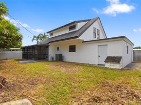 11301 SW 177th St, Miami FL 33157