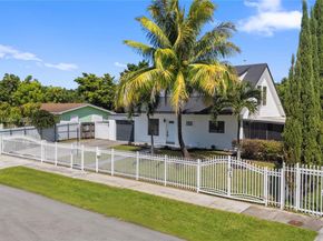 11301 SW 177th St, Miami FL 33157