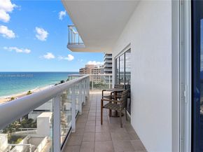 505 N Fort Lauderdale Beach Blvd 1017, Fort Lauderdale FL 33304