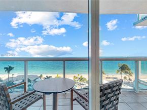 505 N Fort Lauderdale Beach Blvd 1017, Fort Lauderdale FL 33304