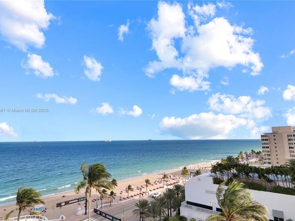 505 N Fort Lauderdale Beach Blvd 1017, Fort Lauderdale FL 33304