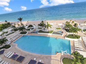 505 N Fort Lauderdale Beach Blvd 1017, Fort Lauderdale FL 33304