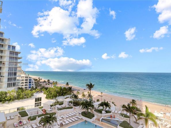 505 N Fort Lauderdale Beach Blvd 1017, Fort Lauderdale FL 33304
