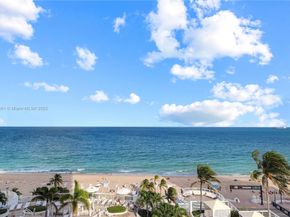 505 N Fort Lauderdale Beach Blvd 1017, Fort Lauderdale FL 33304