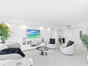 19101 NE 36th Ct 2501, Aventura FL 33180