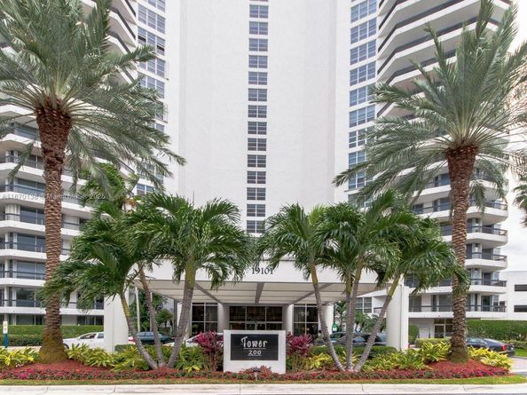 19101 NE 36th Ct 2501, Aventura FL 33180