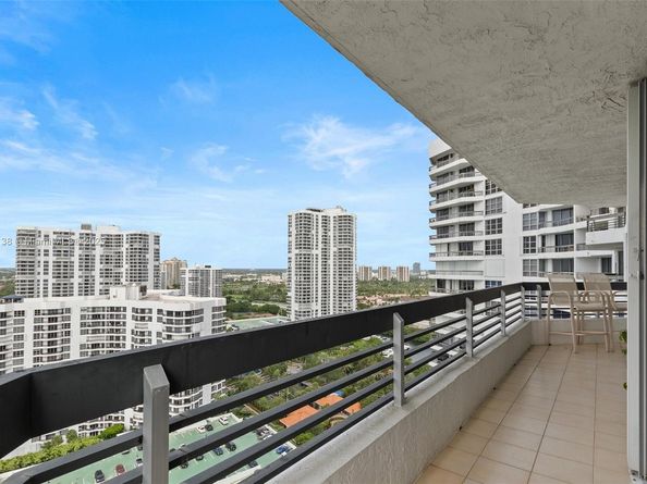 19101 NE 36th Ct 2501, Aventura FL 33180