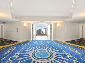 19101 NE 36th Ct 2501, Aventura FL 33180