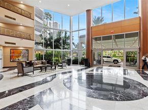 19101 NE 36th Ct 2501, Aventura FL 33180