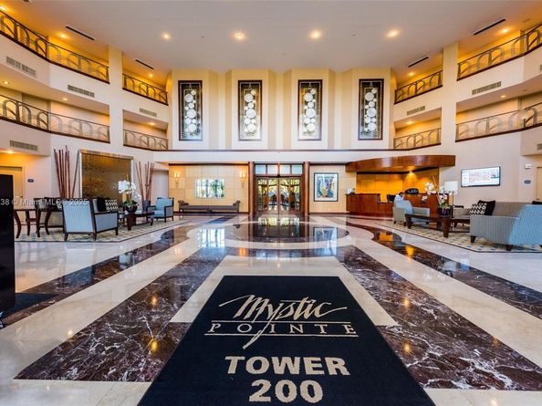 19101 NE 36th Ct 2501, Aventura FL 33180
