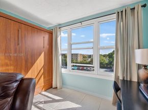 2801 Somerset Dr 408, Lauderdale Lakes FL 33311