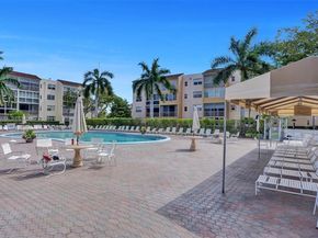 2801 Somerset Dr 408, Lauderdale Lakes FL 33311