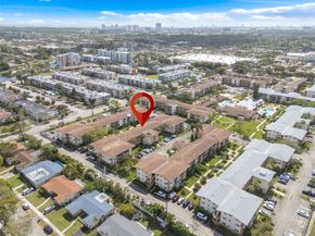 17050 NE 14th Ave 106, Miami FL 33162