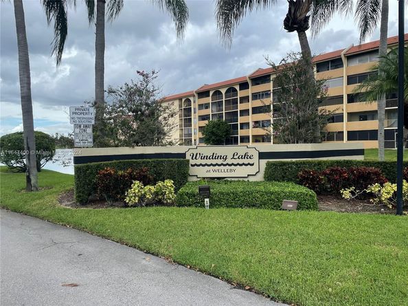 10054 Winding Lake Rd 103, Sunrise FL 33351