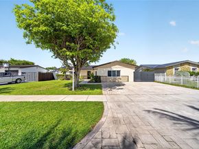 7434 SW 129th Ct, Miami FL 33183