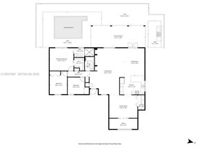 7434 SW 129th Ct, Miami FL 33183