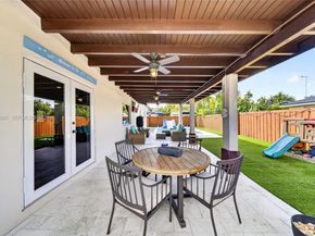7434 SW 129th Ct, Miami FL 33183