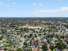 7434 SW 129th Ct, Miami FL 33183