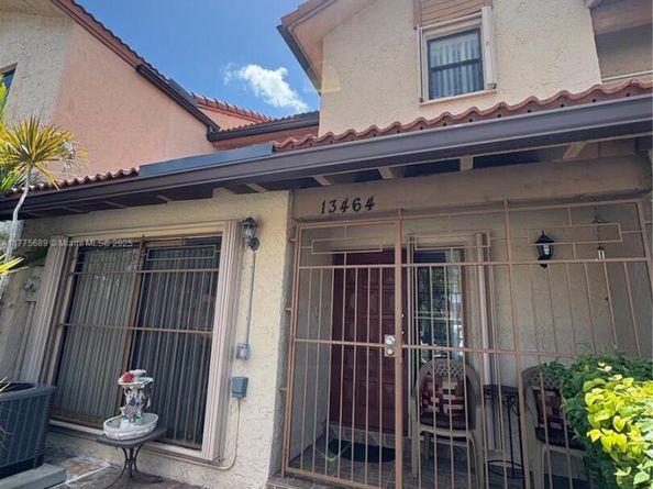 13464 SW 11th Ter, Miami FL 33184