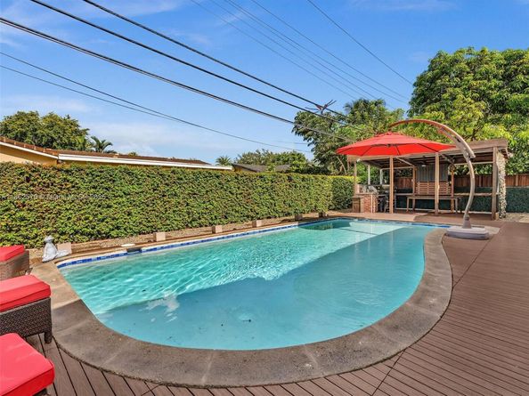 20350 Highland Lakes Blvd, Miami FL 33179