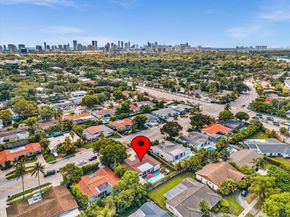 20350 Highland Lakes Blvd, Miami FL 33179