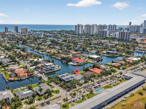 607 Layne Blvd, Hallandale Beach FL 33009