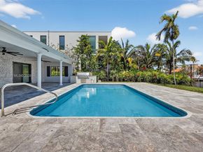607 Layne Blvd, Hallandale Beach FL 33009