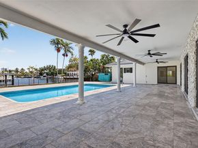 607 Layne Blvd, Hallandale Beach FL 33009