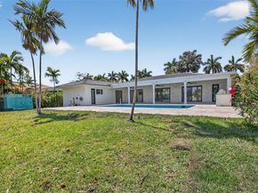 607 Layne Blvd, Hallandale Beach FL 33009
