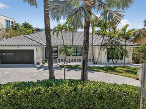 607 Layne Blvd, Hallandale Beach FL 33009