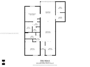 1715 Whitehall Dr 305, Davie FL 33324