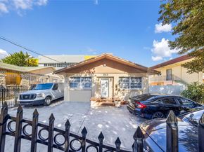 1143 NW 6th St, Miami FL 33136