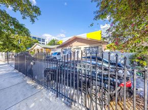 1143 NW 6th St, Miami FL 33136