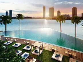 3300 NE 188th St LPH11, Aventura FL 33180