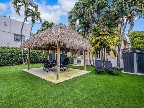 813-15 39th, Miami Beach FL 33140