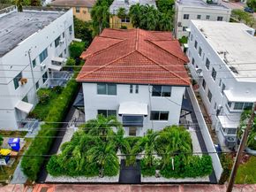 813-15 39th, Miami Beach FL 33140