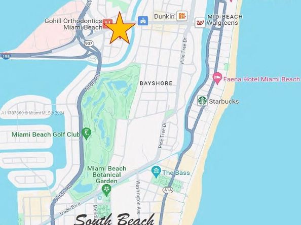 813-15 39th, Miami Beach FL 33140