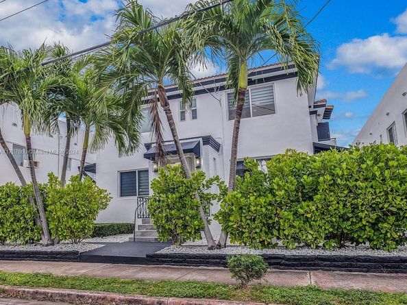 813-15 39th, Miami Beach FL 33140