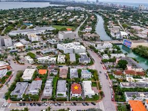 813-15 39th, Miami Beach FL 33140