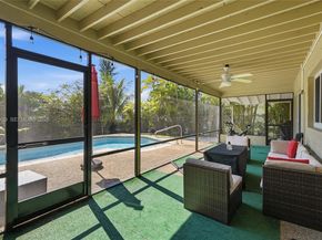 11420 NW 32nd Pl, Sunrise FL 33323